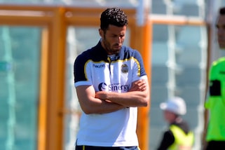 Ufficiale, l''Hellas Verona esonera Fabio Grosso