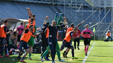 Serie B: il Padova ferma il Lecce. Vince la Cremonese ed è bagarre play-off