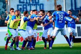 Brescia, Florian Ayè ha firmato fino al 2023