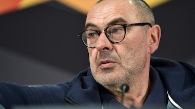 Chelsea, Sarri: «Difficile arrivare in finale di Europa League»