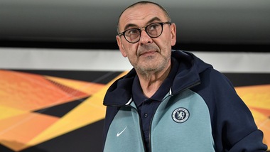 Europa League: Eintracht-Chelsea, avanti il «2» a 2,50