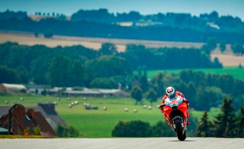 MotoE: la consegna a fine mese, a luglio si parte