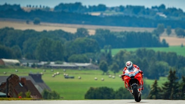 Aalt Toersen, il re della piccola cilindrata