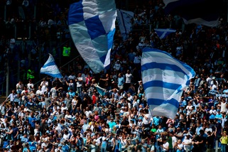 Lazio, Canigiani: «Esauriti i tagliandi per la Curva Nord per la finale di Coppa Italia»