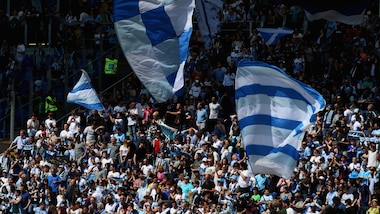 Lazio, Canigiani: «Esauriti i tagliandi per la Curva Nord per la finale di Coppa Italia»