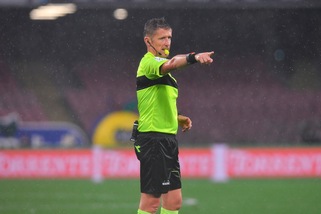 Serie A, Juventus-Torino a Orsato. Udinese-Inter compito di Rocchi