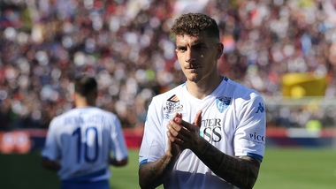 Serie A, Corsi: «Di Lorenzo al Napoli? Per ora solo chiacchiere»