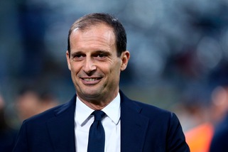 Juve, Allegri: «Futuro? Dobbiamo vederci con il presidente per programmare»