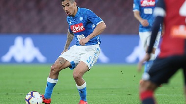 Canal+: «Napoli, il Psg ha un accordo con Allan»