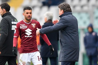 Serie A Torino, i convocati per il derby con la Juventus: Falque out