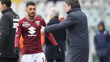Serie A Torino, i convocati per il derby con la Juventus: Falque out