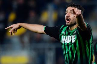 Serie A Sassuolo, Ferrari: �Vogliamo chiudere tra le prime dieci�