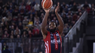 Basket, playoff A2: Biella batte Udine e si porta sul 2-1, Ravenna eliminata