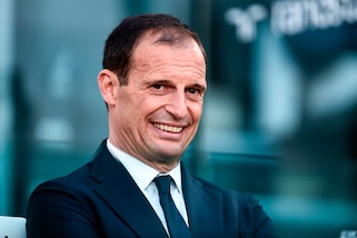 Juve-Torino, la probabile formazione di Allegri per il derby