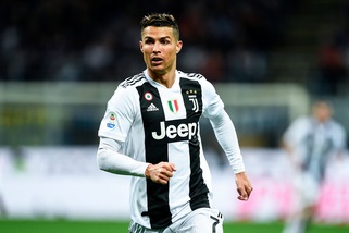 Juve, Ronaldo: «A Madrid mi chiedono ancora di tornare a casa»