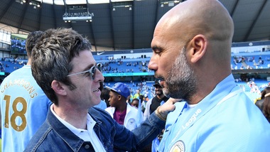 Noel Gallagher: "Ho fatto uso di cocaina per 4 anni, poi ho smesso"