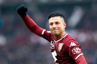 Il Torino sorride: recuperato Izzo. Ancora fuori Ansaldi