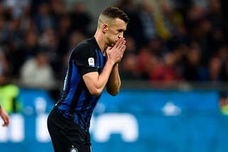 Serie A Inter, tolto il Daspo al tifoso che insultò Perisic
