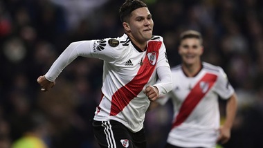 Don Balón: «Milan, pronti 25 milioni di euro per Quintero»