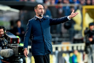 Serie A Udinese, Tudor: «Voglio fare qualcosa di importante contro l'Inter»