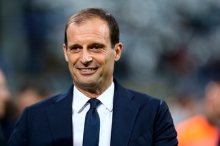 Juventus, Allegri: «Il Grande Torino è la storia del calcio. Adani? Mi dispiace»