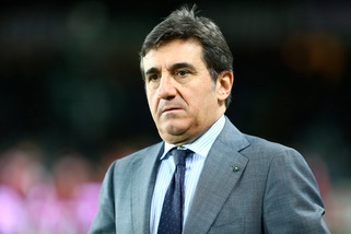 Serie A Torino, Cairo: «Affronteremo il derby con umiltà e consapevolezza»