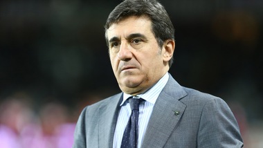 Serie A Torino, Cairo: «Affronteremo il derby con umiltà e consapevolezza»