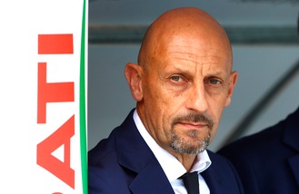 Serie A Chievo, Di Carlo: «Spal? Vogliamo rendergli la vita difficile»