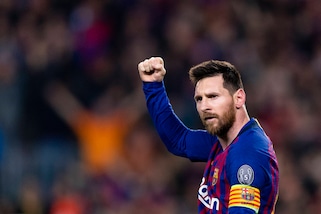 Barcellona, Bartomeu: "Mi preoccupa il ritiro di Messi"