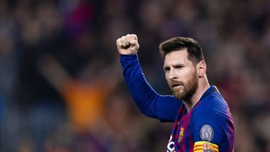 Barcellona, Bartomeu: "Mi preoccupa il ritiro di Messi"