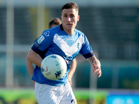 Brescia, per il coro «Terùn, terùn» minacce di morte a Morosini