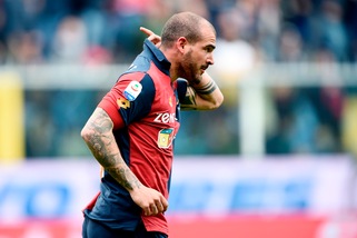 Serie A Genoa, l'operazione di Sturaro è perfettamente riuscita