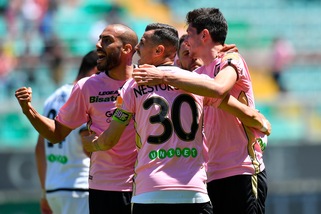 Serie B, nuovo assetto societario per il Palermo: la presidenza ad Albanese