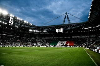 Juventus, Allianz Stadium ancora più sicuro