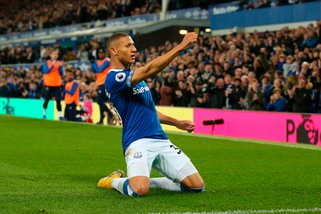 Premier League, tutto facile per l'Everton contro il Burnley