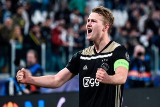 De Ligt, caos Barcellona: la Juve torna a sperare