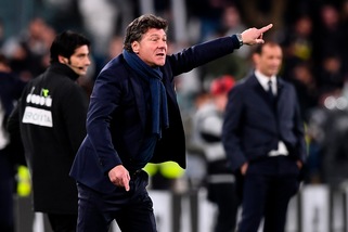Serie A Torino, Mazzarri: «Ronaldo un fenomeno, ci ha castigato»