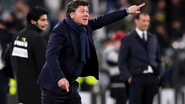 Serie A Torino, Mazzarri: «Ronaldo un fenomeno, ci ha castigato»
