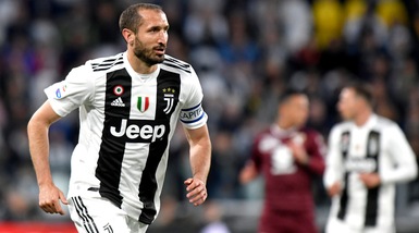 Moviola Juve-Toro, Chiellini-Nkoulou: dubbi