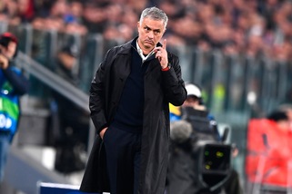 L'Équipe: «Mourinho sta trattando con la Roma»