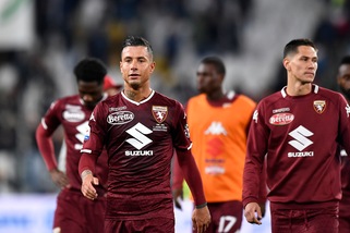 Juve-Torino, le pagelle dei granata: Izzo monumentale