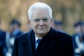 Tragedia di Superga, Mattarella: «Pagina indelebile della storia della nostra Repubblica»