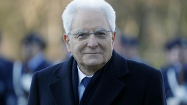 Tragedia di Superga, Mattarella: «Pagina indelebile della storia della nostra Repubblica»