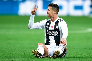 Juventus, Cristiano Ronaldo: «Ho il fucile puntato contro: devo essere pronto»
