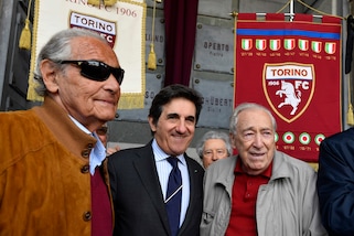 Addio a Vandone, l'erede di Bacigalupo nel Grande Torino
