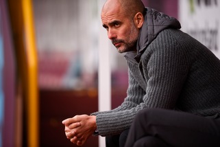Guardiola non dimentica il Brescia: «Complimenti per il ritorno in A»