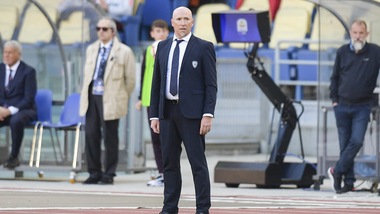 Serie A Cagliari, Maran: «Chiudere al meglio la stagione»