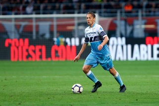 Calciomercato Lazio, è ufficiale il rinnovo di Leiva fino al 2022