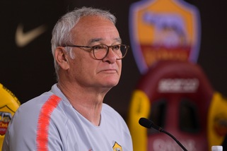 Serie A, Genoa-Roma: sui giallorossi la metà delle scommesse