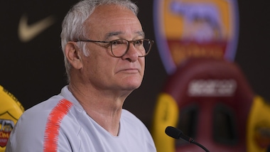 Serie A, Genoa-Roma: sui giallorossi la metà delle scommesse